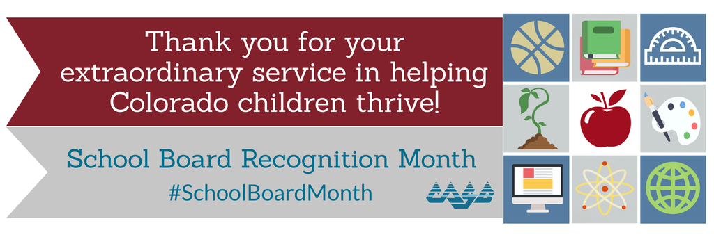 school board recognition month