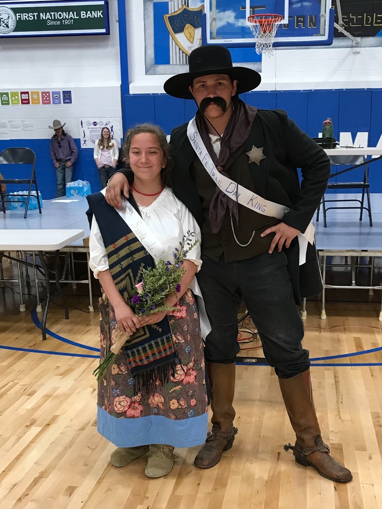 SFTD king/queen