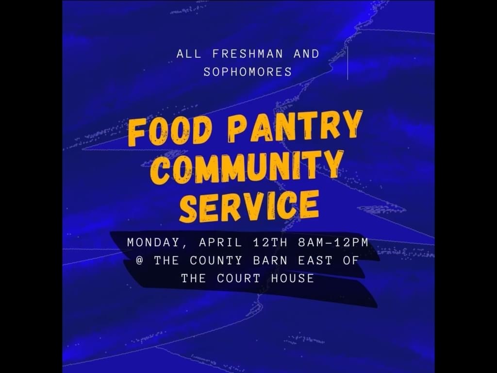 Comm service