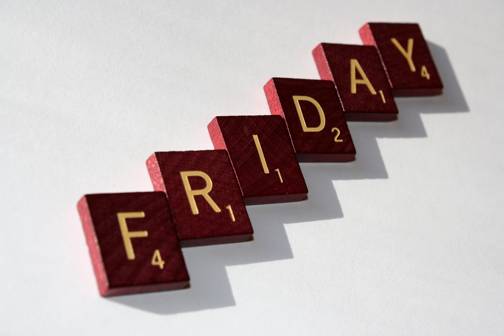friday