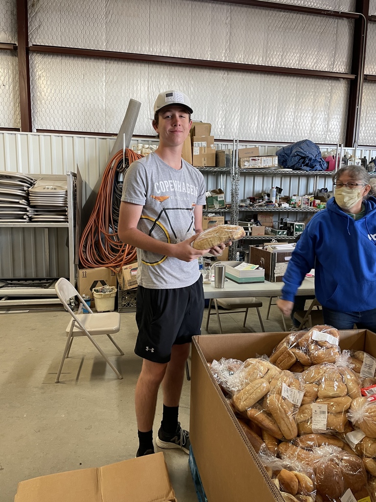 Community Service