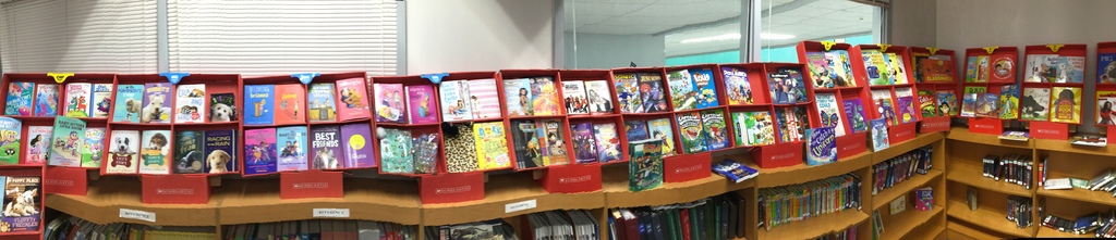 Book fair
