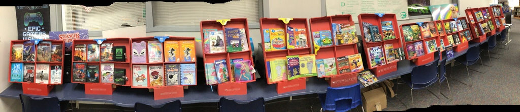Book fair