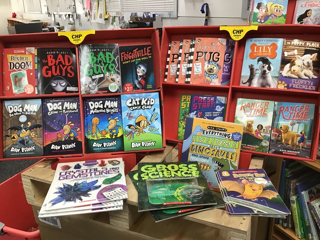 Book fair