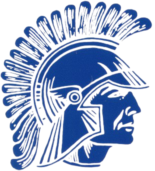 trojan head