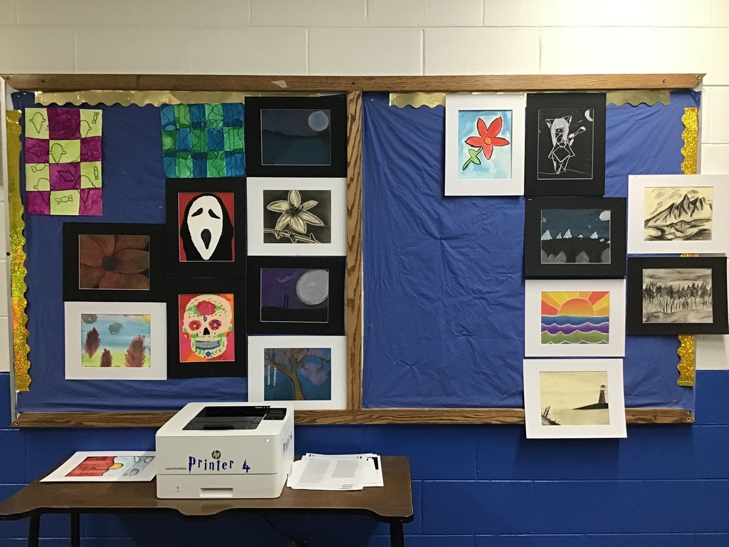 Art pics
