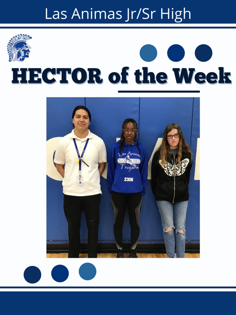 HECTOr of the week