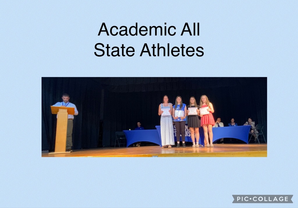 Spring sports banquet