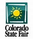 Colorado State Fair Logo