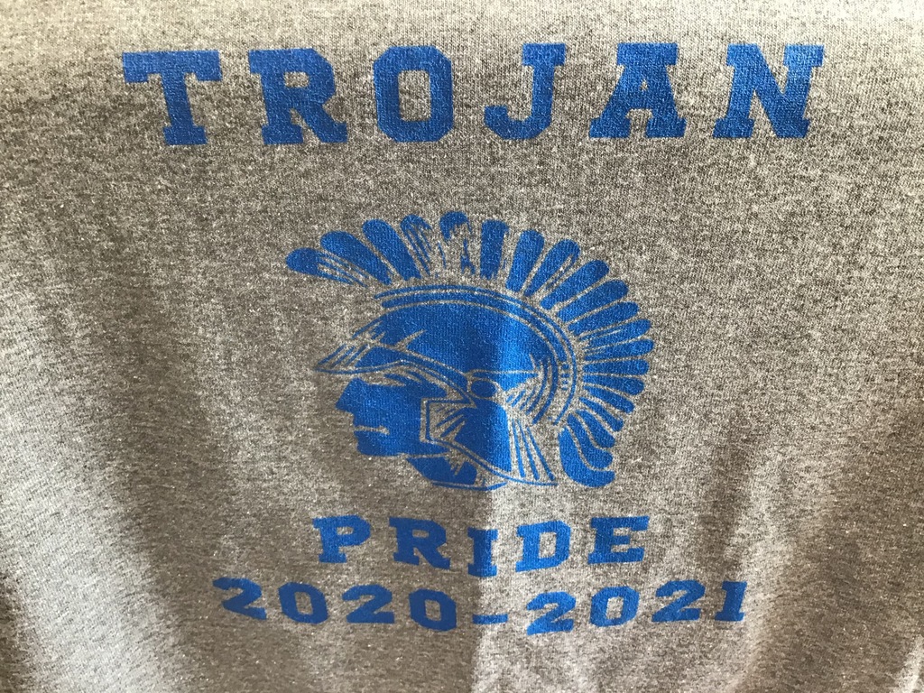 Picture of PRIDE shirt
