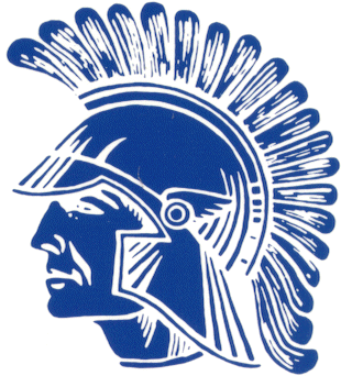 Picture of Trojan Logo